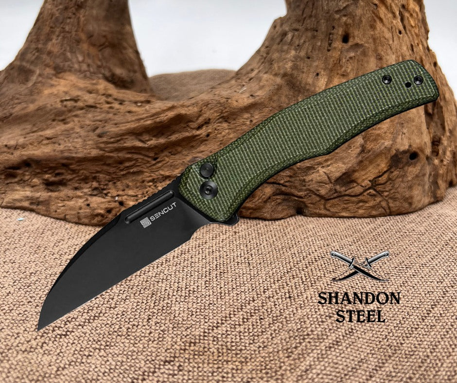 SENCUT- Watauga- S21011-2