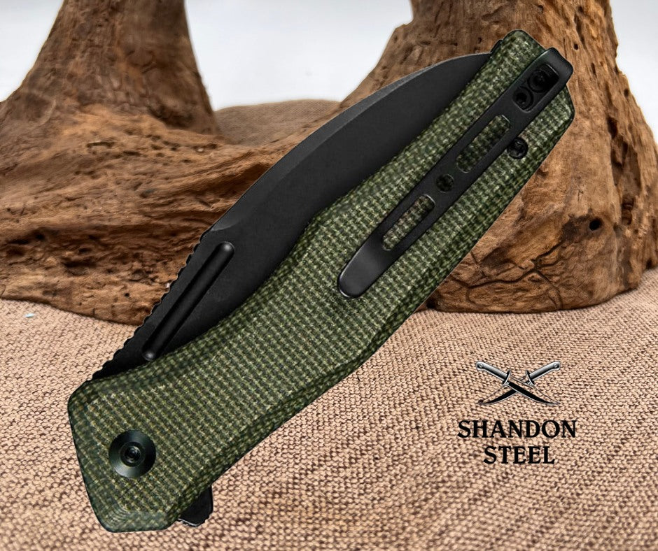 SENCUT- Watauga- S21011-2