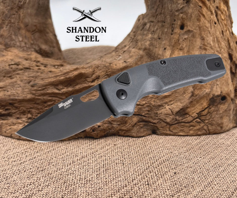 SIG K365A Automatic Folder (Tactical) 16332