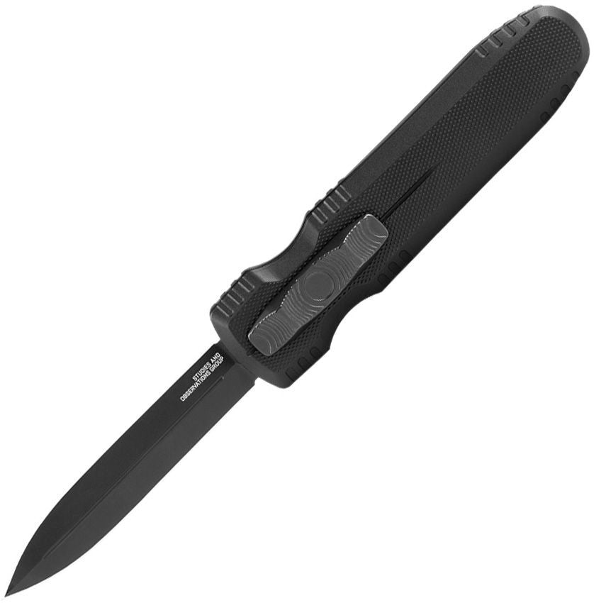 SOG Pentagon OTF Black 549