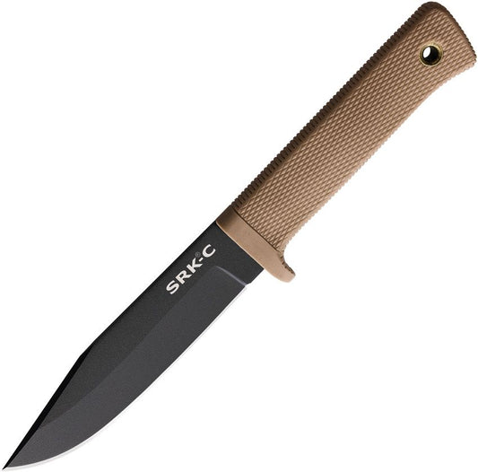 Cold Steel SRK Compact Fixed Blade CS49LCKDDTBK