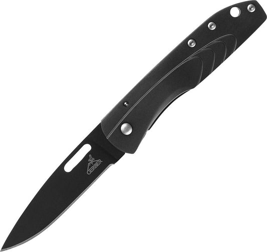 Gerber STL 2.5 31-000716