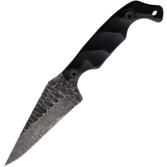 Stroup Bravo B5-BLACK-G10