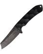 Stroup Desert Fox BLK- G10