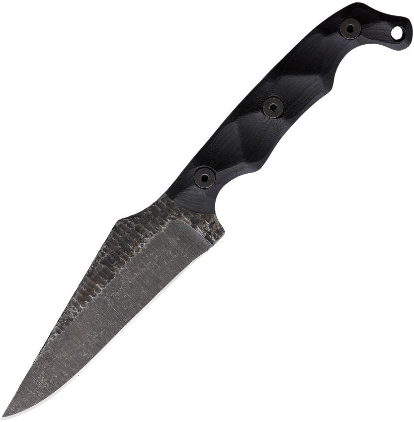 Stroup TU-2 Black G10