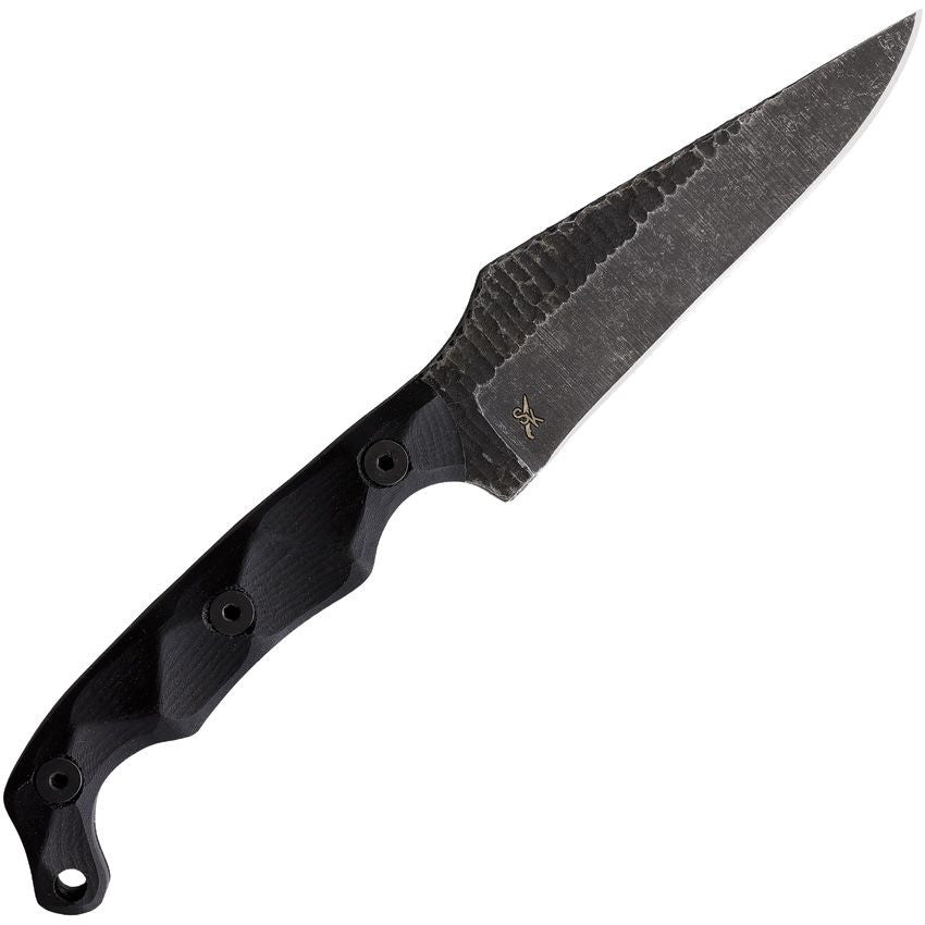 Stroup TU-2 Black G10