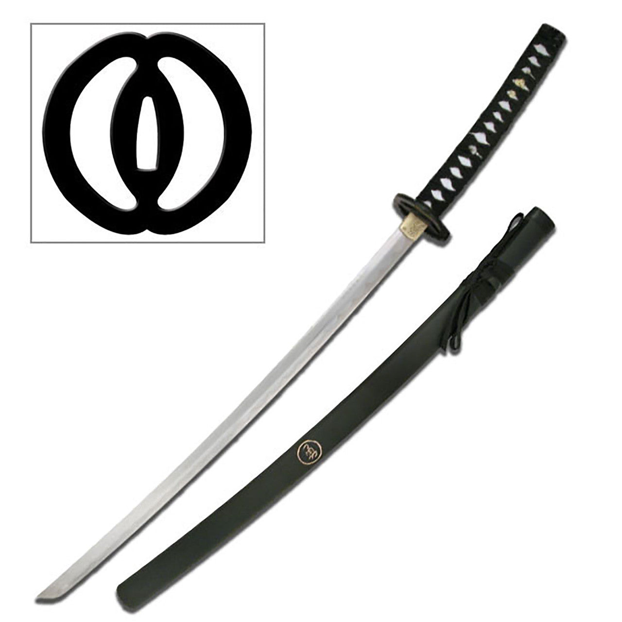 Oriental SWORD - SAMURAI SWORD - SW-331