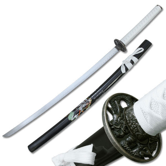 SW-455WS ORIENTAL SWORD