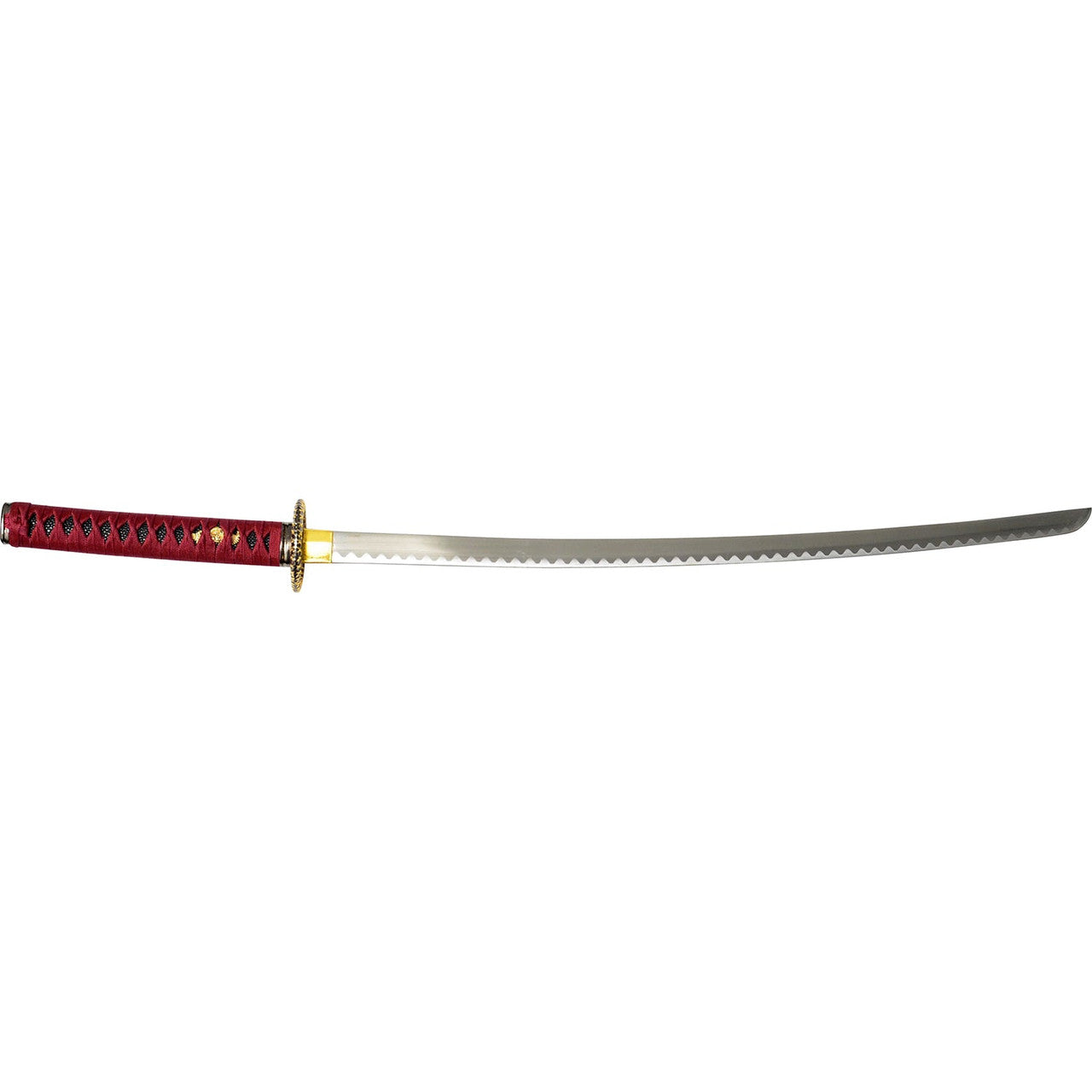 SW-471RD Samurai Sword