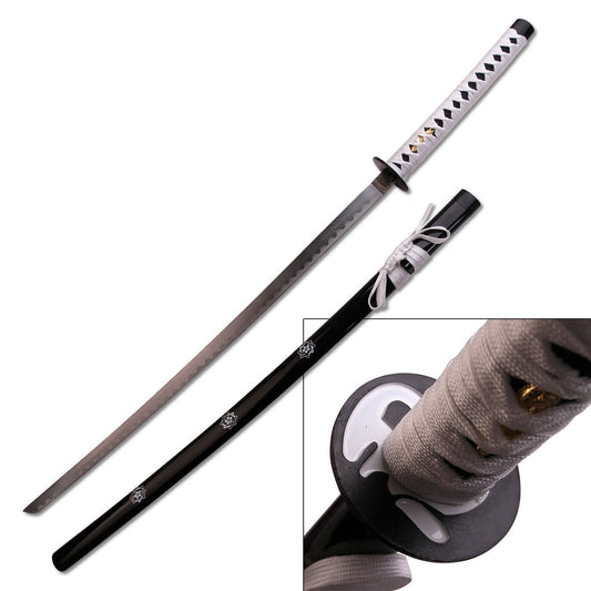 ORIENTAL SAMURAI SWORD - SW-75