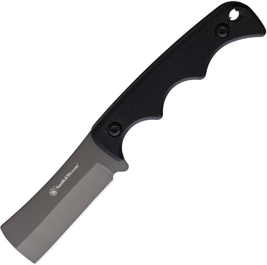 HRT Neck Knife Cleaver