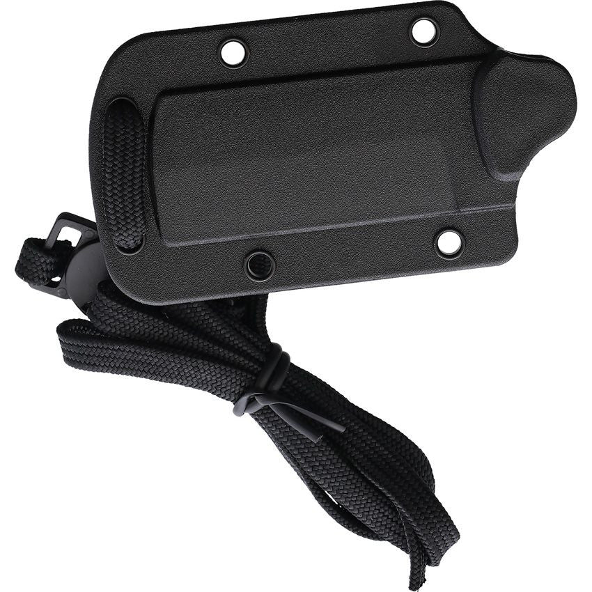 HRT Neck Knife Cleaver