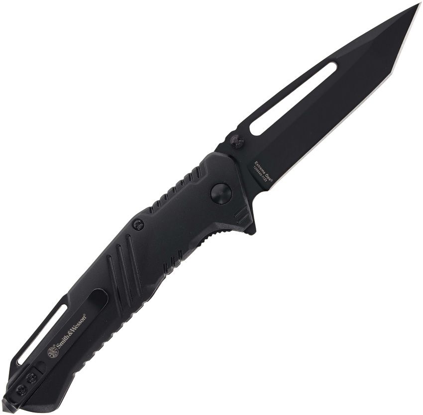 Smith & Wesson Extreme Ops Linerlock Tanti SW1205907