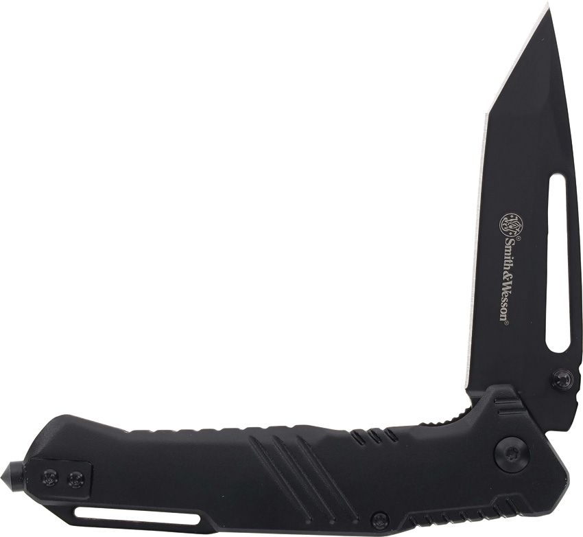 Smith & Wesson Extreme Ops Linerlock Tanti SW1205907