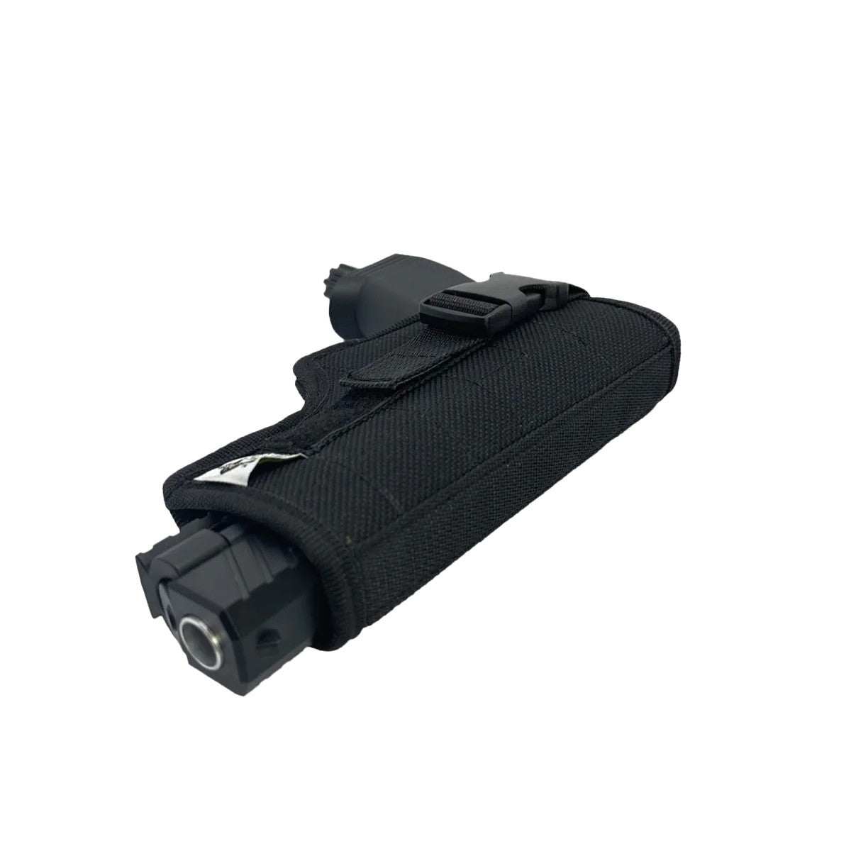 Heavy Duty Heat Pepper Launcher Holster