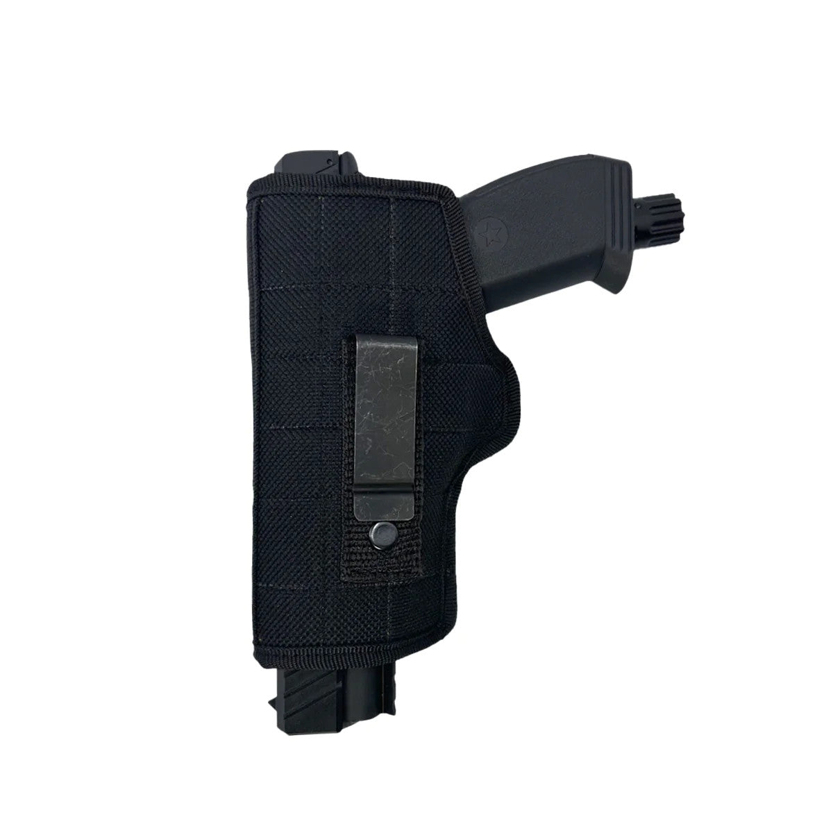 Heavy Duty Heat Pepper Launcher Holster