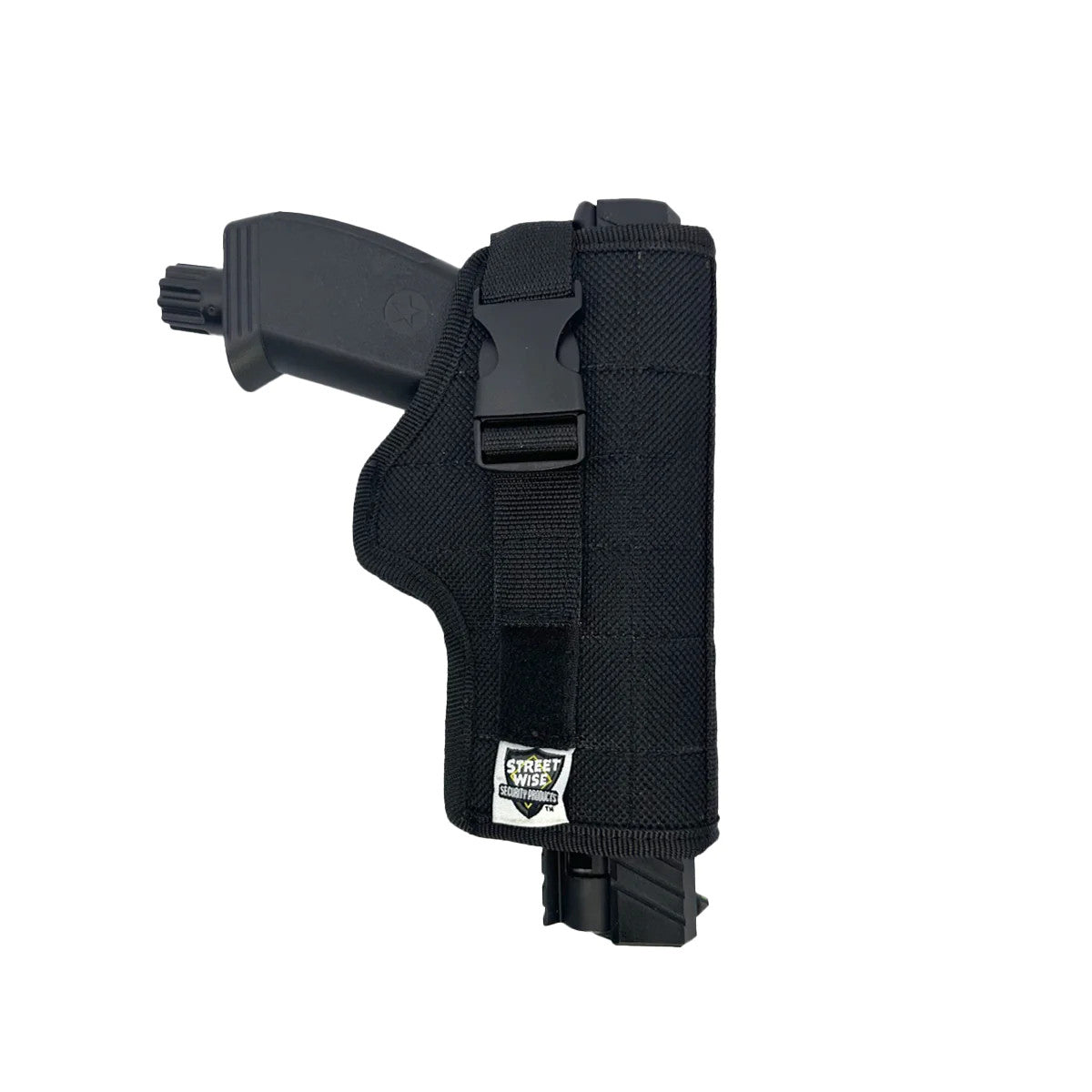 Heavy Duty Heat Pepper Launcher Holster