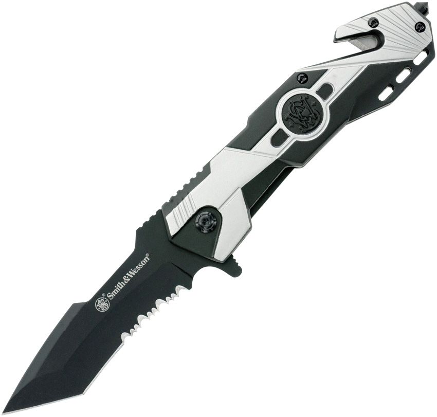 Smith & Wesson SWP17 Linerlock SWP1158708