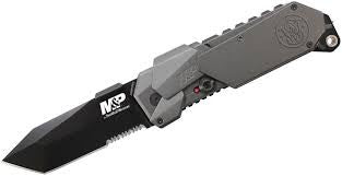 S&W M&P MAGIC Linerlock SWMP9BTS