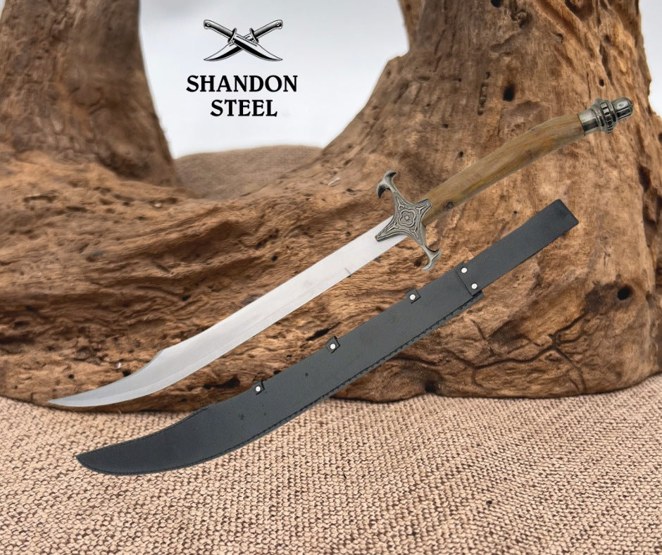 Scimitar PA1068