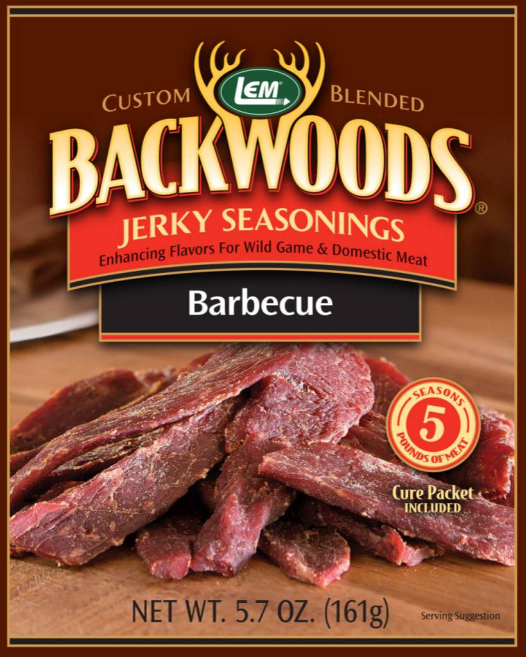 Barbecue Seasoning for 5 Lbs.