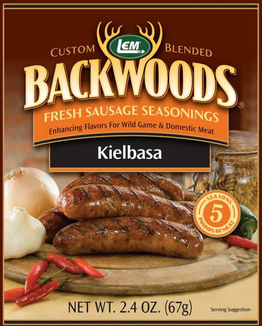 Kielbasa Seasoning