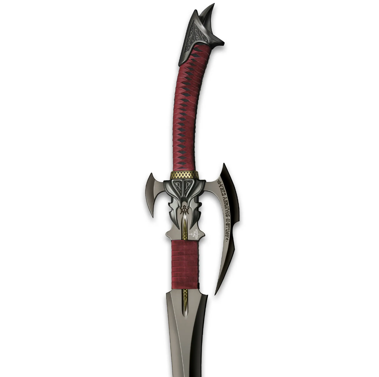 Kit Rae Avoloch Sword of Eneth KR0038DK