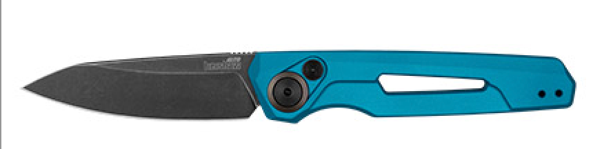 Kershaw Launch 11 7550TEAL