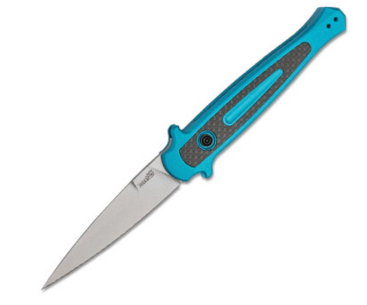 Kershaw Launch 8 7150TEALSW