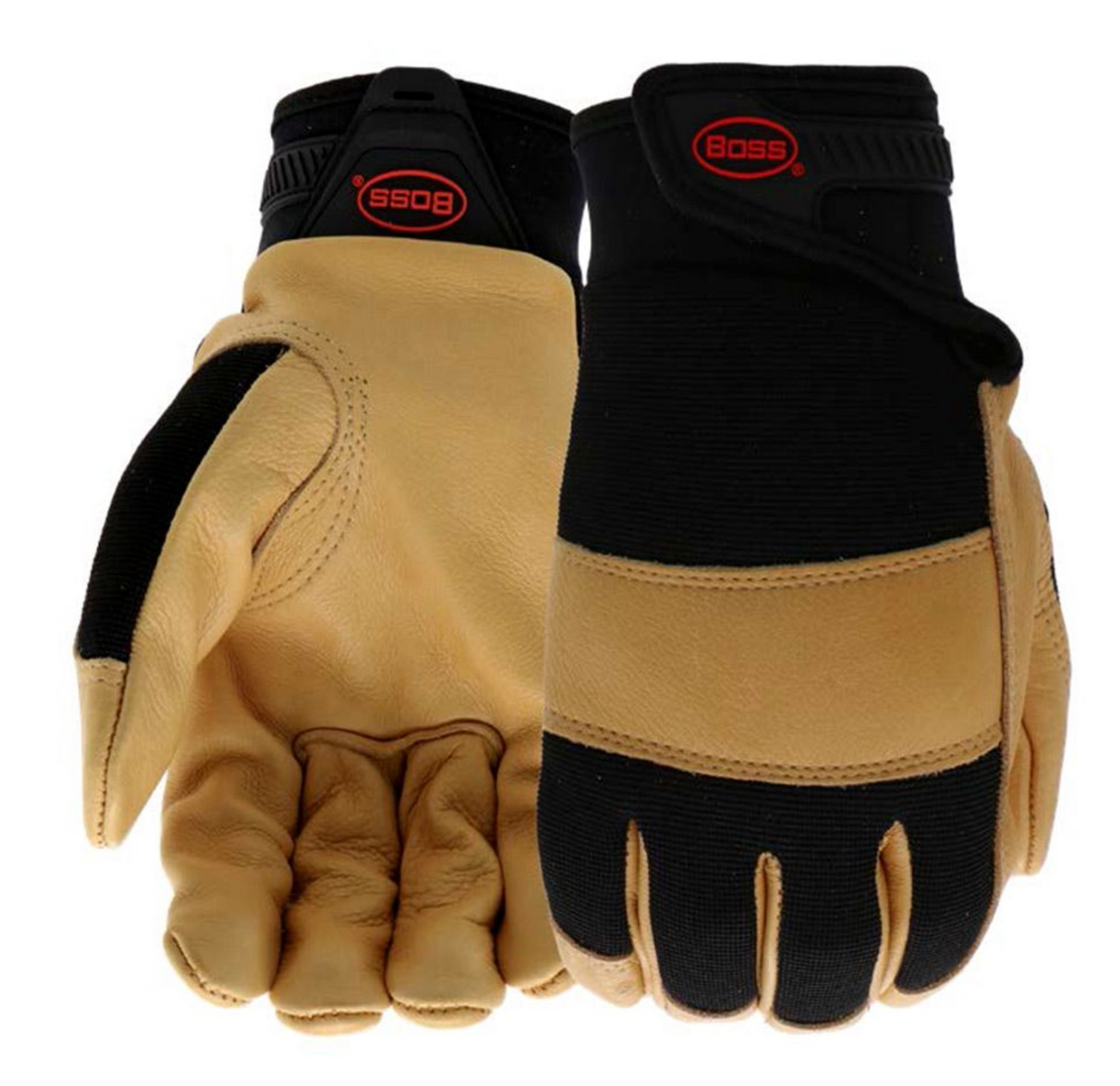 Boss Gloves B-81051xl