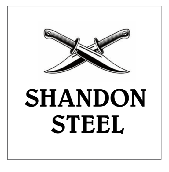 Shandon Steel