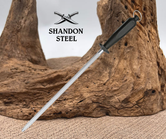 Sharpening Steel