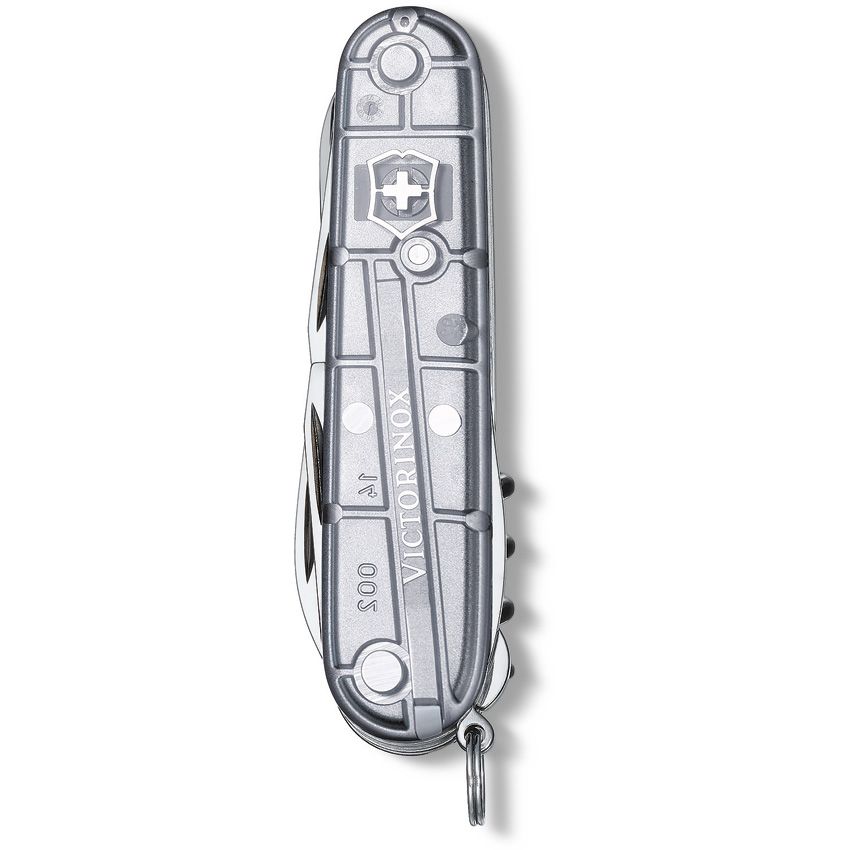 Victorinox Silver Tech Climber VN13703T7033X1