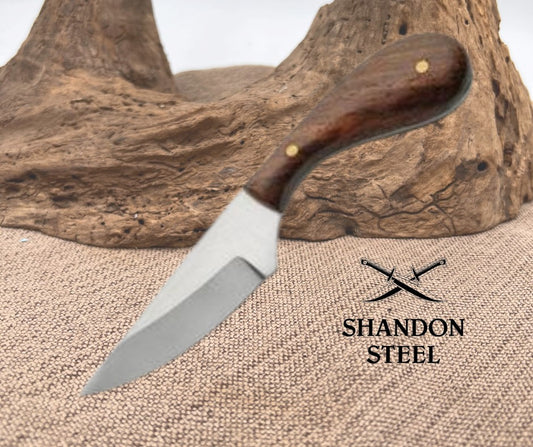 Skinner Patch Knife DH-7991