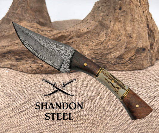 Skinner Stag Bone DM1269