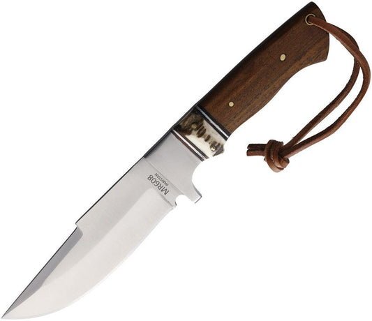 Marbles Fixed Blade MR608