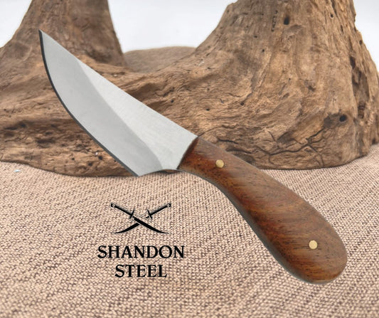 Small Skinner Patch Knife 7990