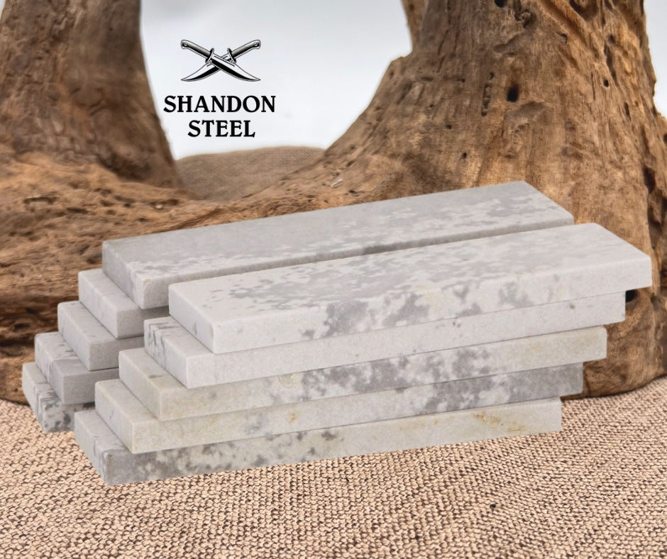 Soft Arkansas Stone AC169