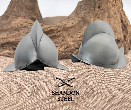 Spanish Morion Helmet PA910975