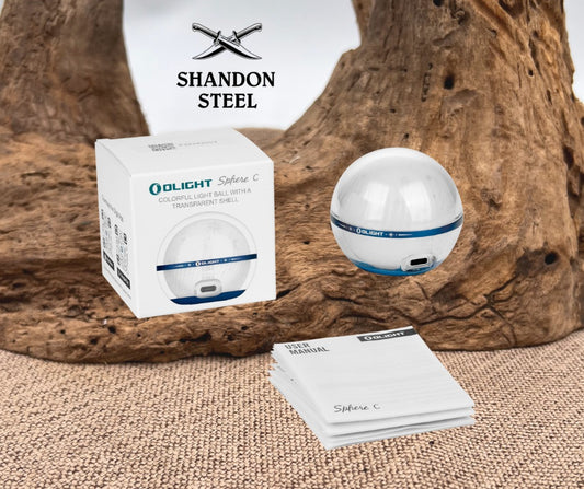 Olight Sphere Ambient Light with App Control