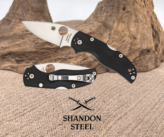 Spyderco Native 5 C41GP5