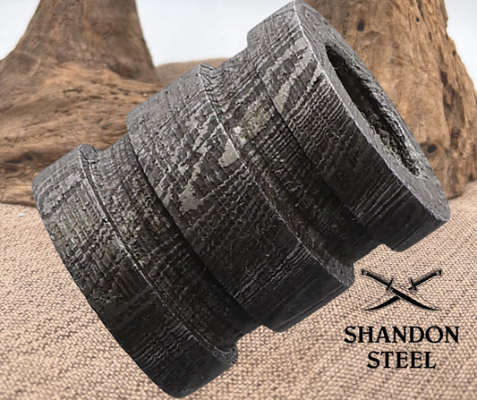 Steel Bead Grooved Barrel DA06