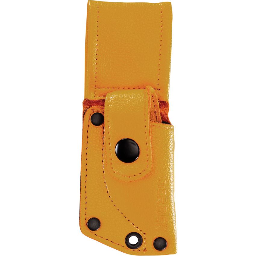 Gerber Stowe Fixed Blade Micarta G4118