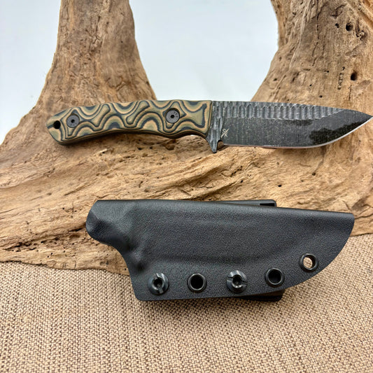 Stroup GP2- Camo- G10