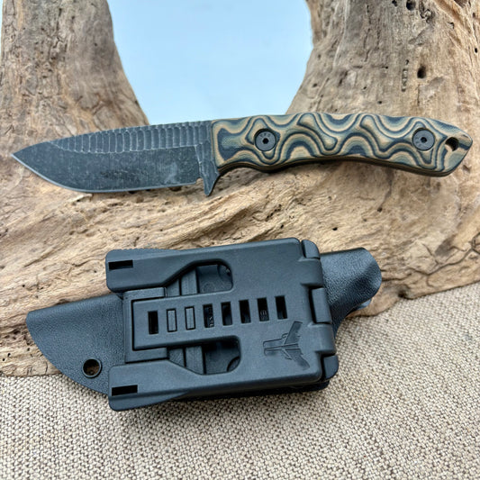 Stroup GP2- Camo- G10