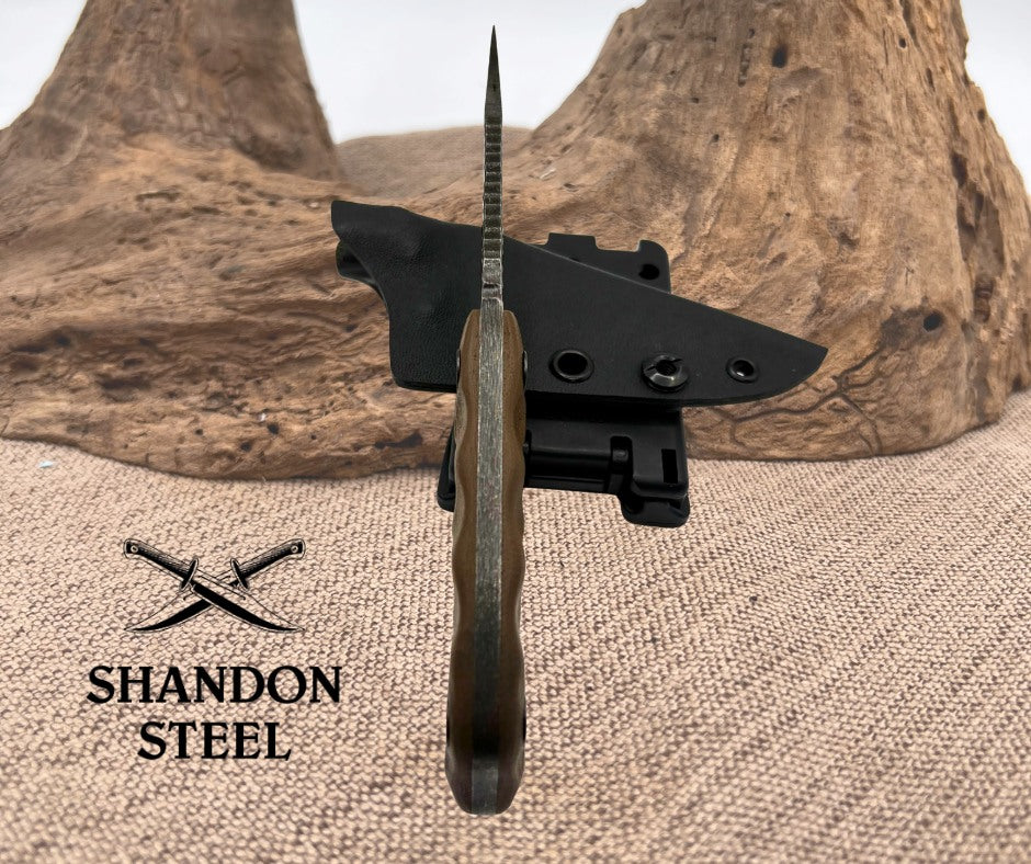 Stroup Mini1 FDE- G10