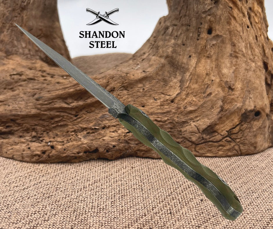 Stroup Mini1 OD Green- G10