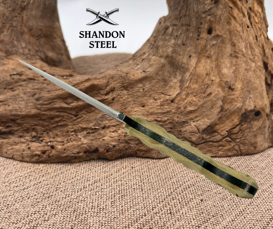 Stroup Mini 1 Tan