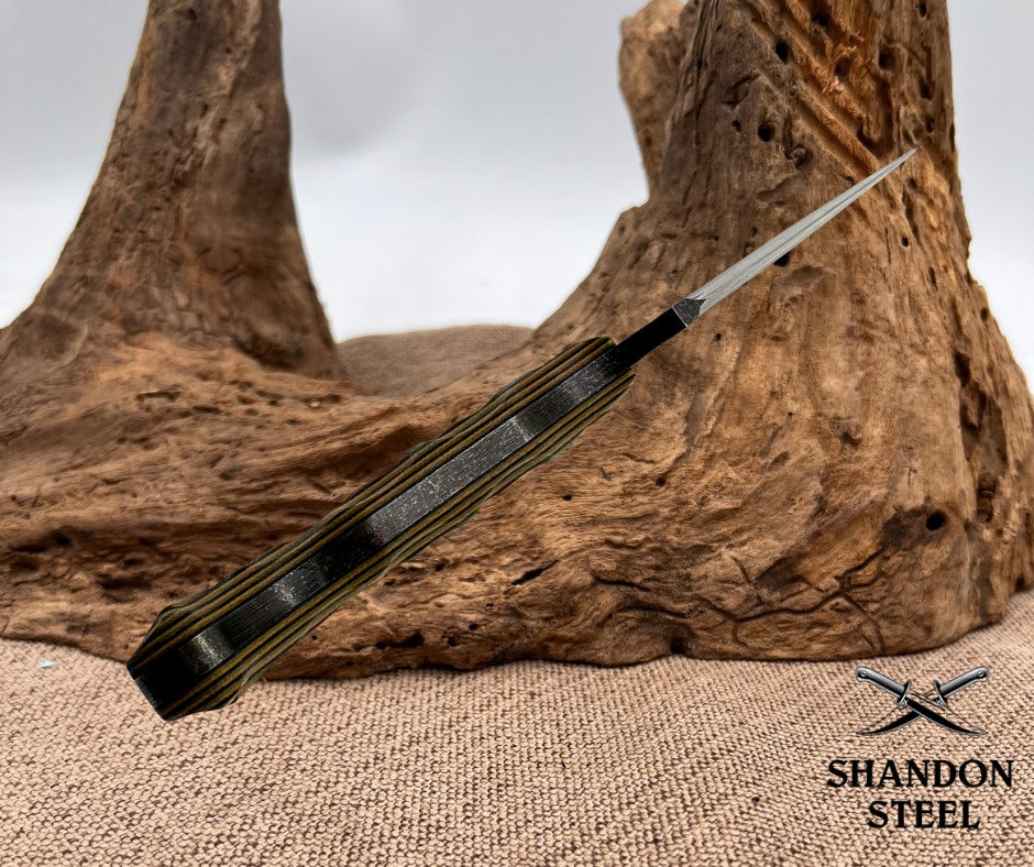 Stroup Mini1 CAMO G10