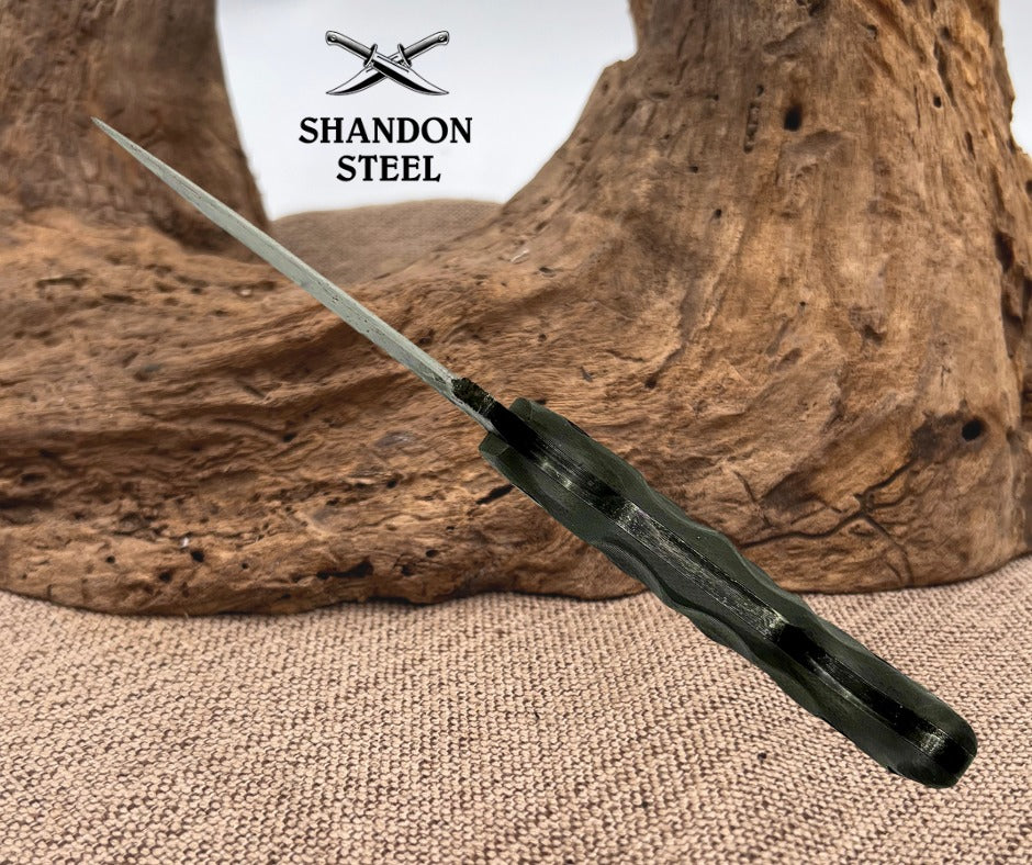 Stroup Mini Grey- G10